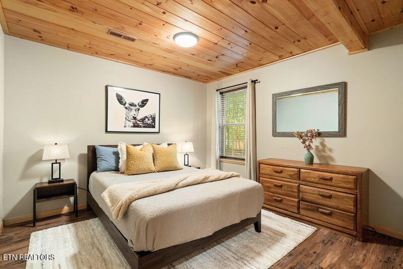1126 E Foothills Drive Gatlinburg TN 37738