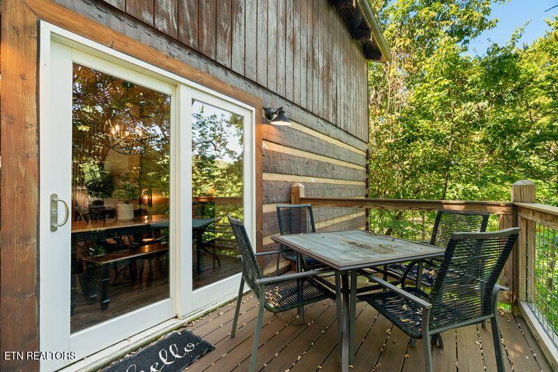 1126 E Foothills Drive Gatlinburg TN 37738