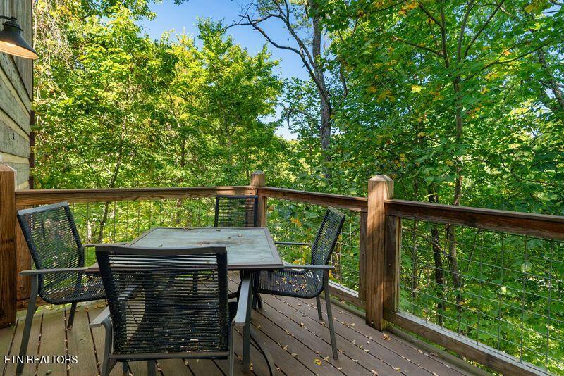 1126 E Foothills Drive Gatlinburg TN 37738