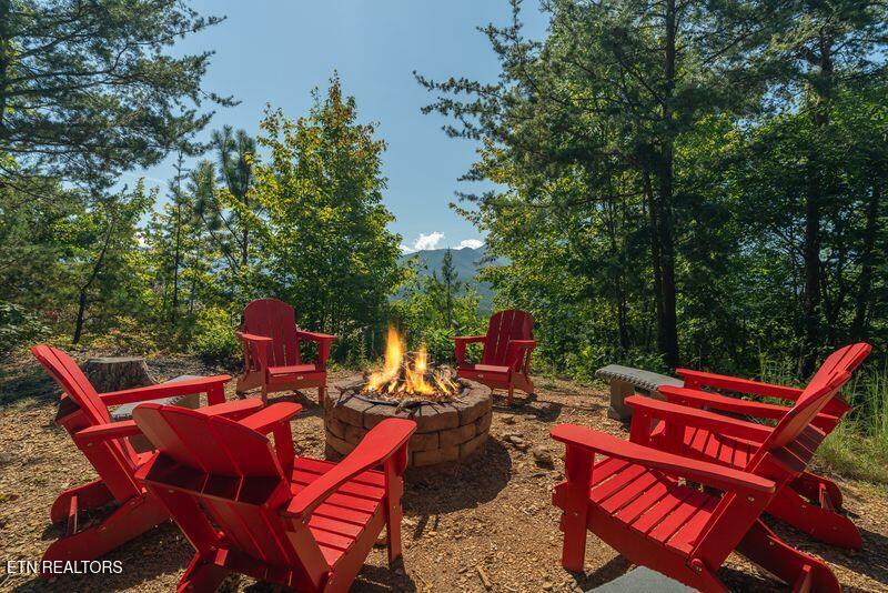 1126 E Foothills Drive Gatlinburg TN 37738