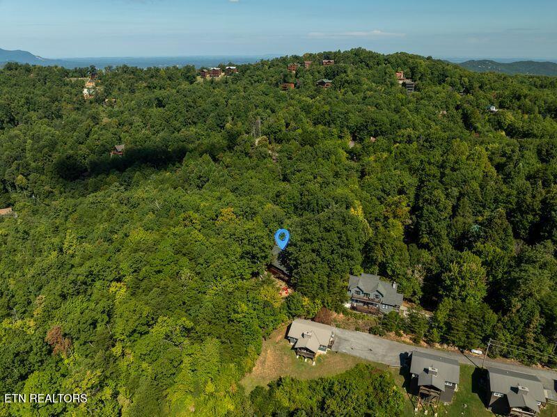 1126 E Foothills Drive Gatlinburg TN 37738