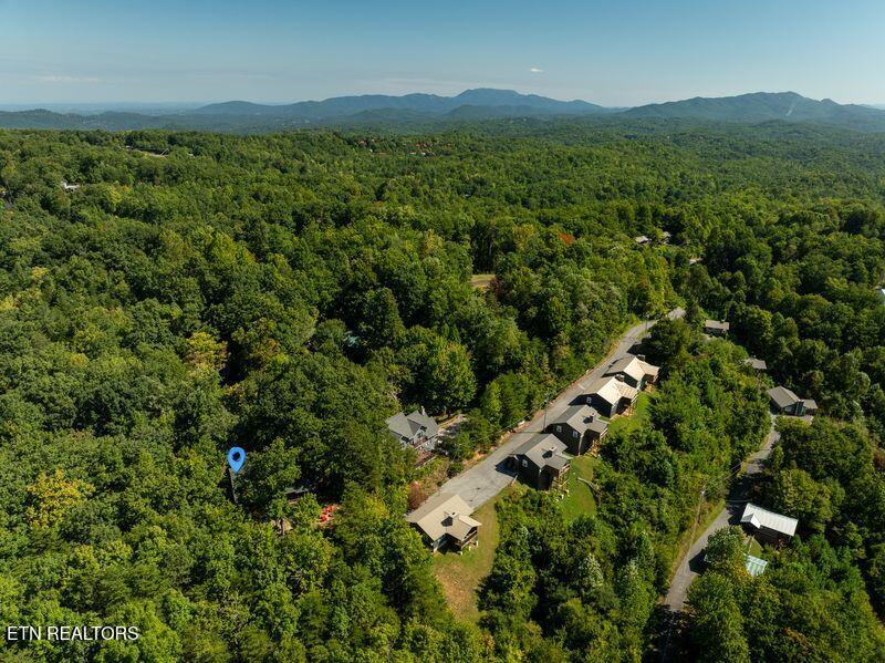 1126 E Foothills Drive Gatlinburg TN 37738