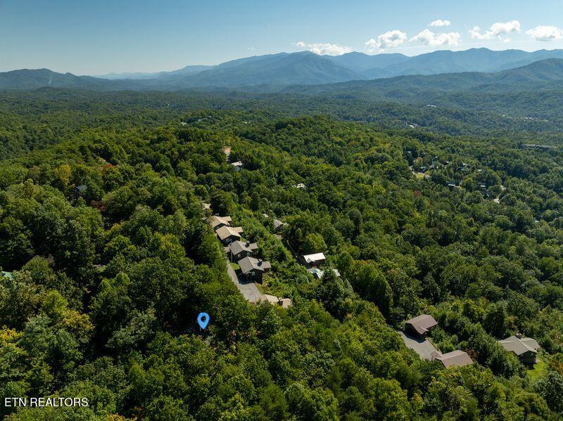 1126 E Foothills Drive Gatlinburg TN 37738