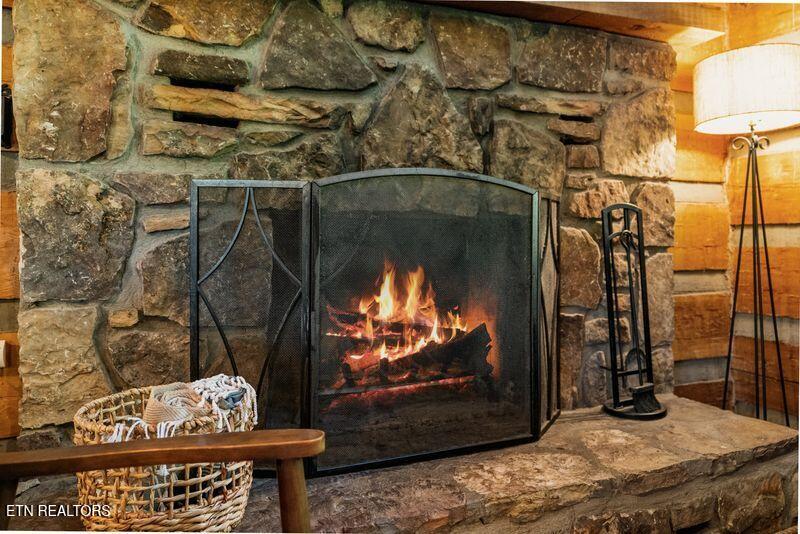 1126 E Foothills Drive Gatlinburg TN 37738