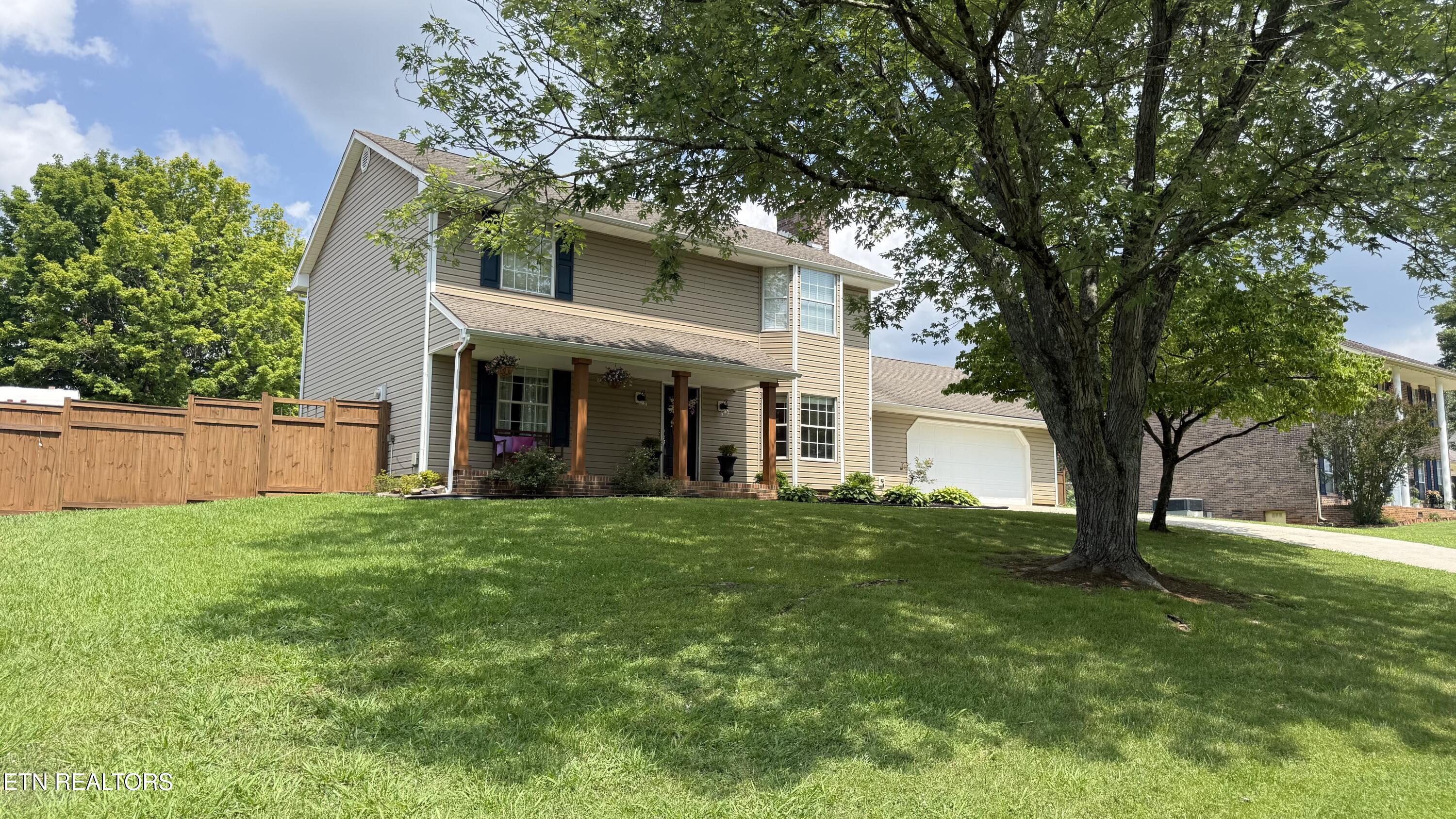 1429 Newcross Road Knoxville TN 37922