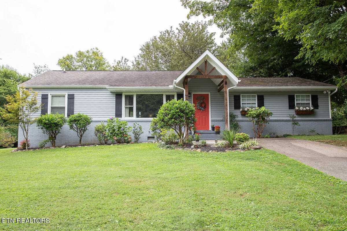 3820 Kenilworth Lane Knoxville TN 37914