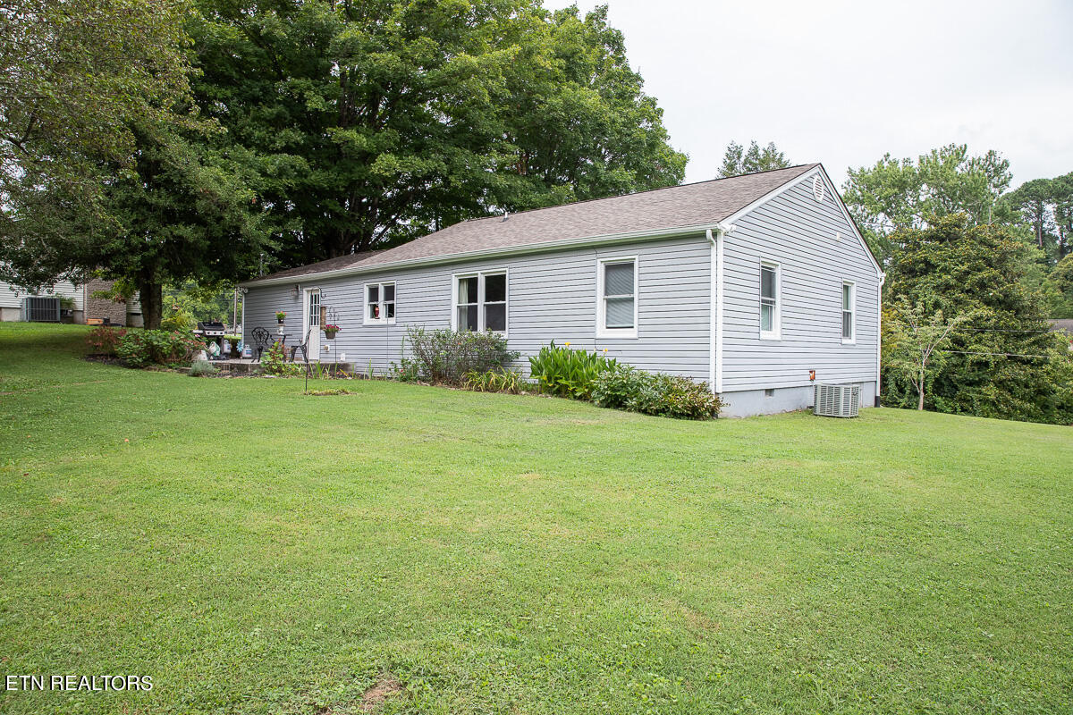 3820 Kenilworth Lane Knoxville TN 37914