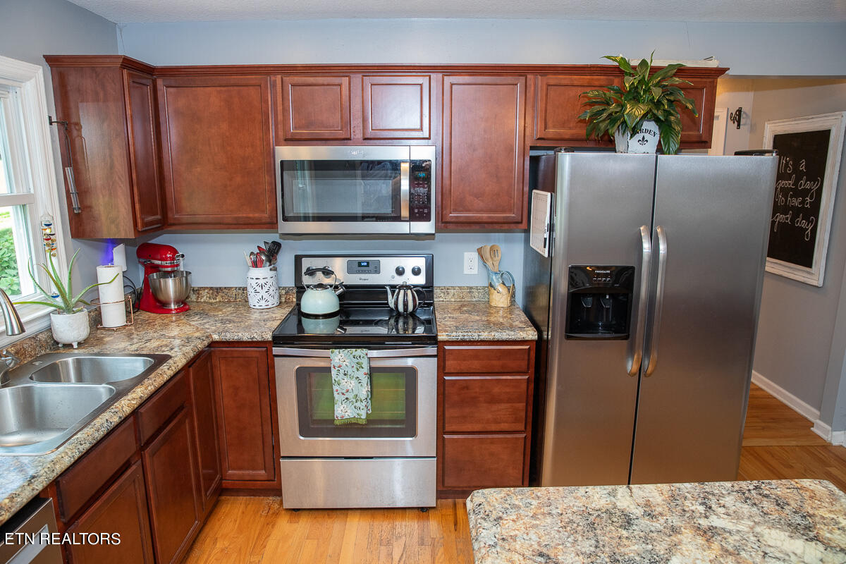 3820 Kenilworth Lane Knoxville TN 37914