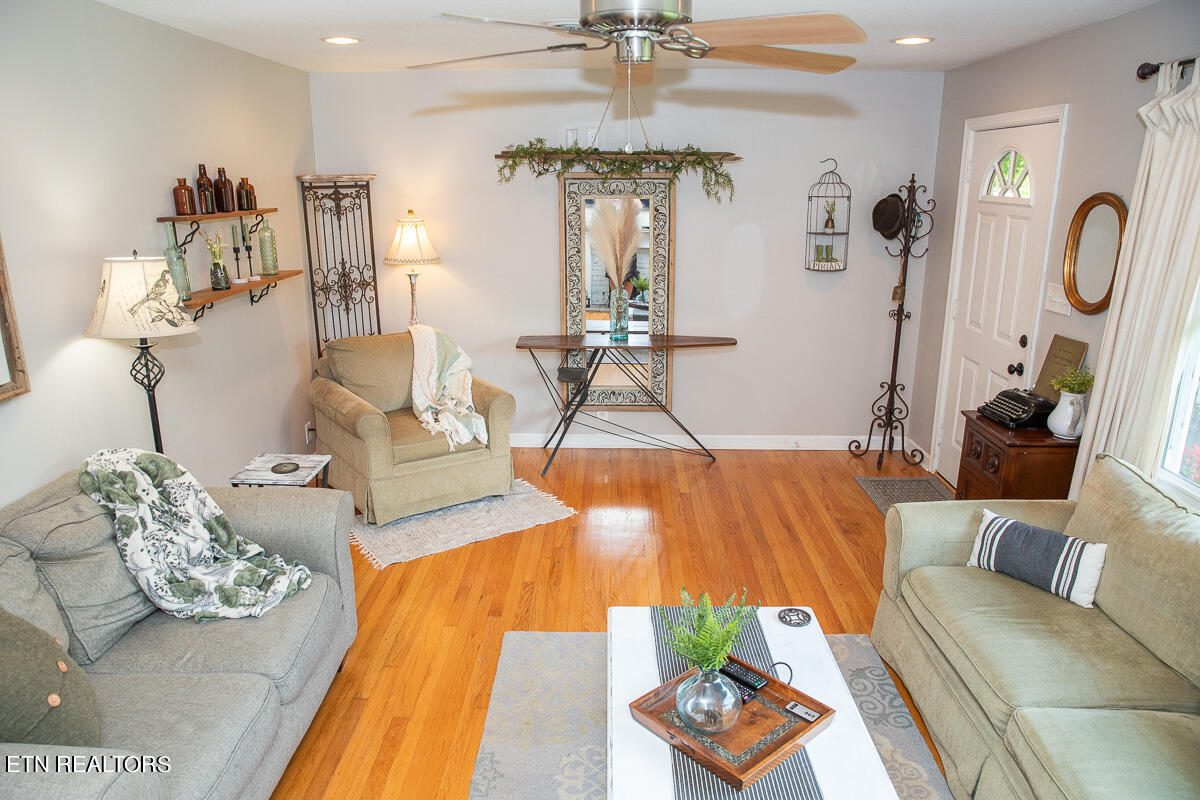 3820 Kenilworth Lane Knoxville TN 37914