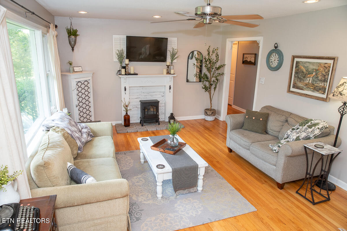 3820 Kenilworth Lane Knoxville TN 37914