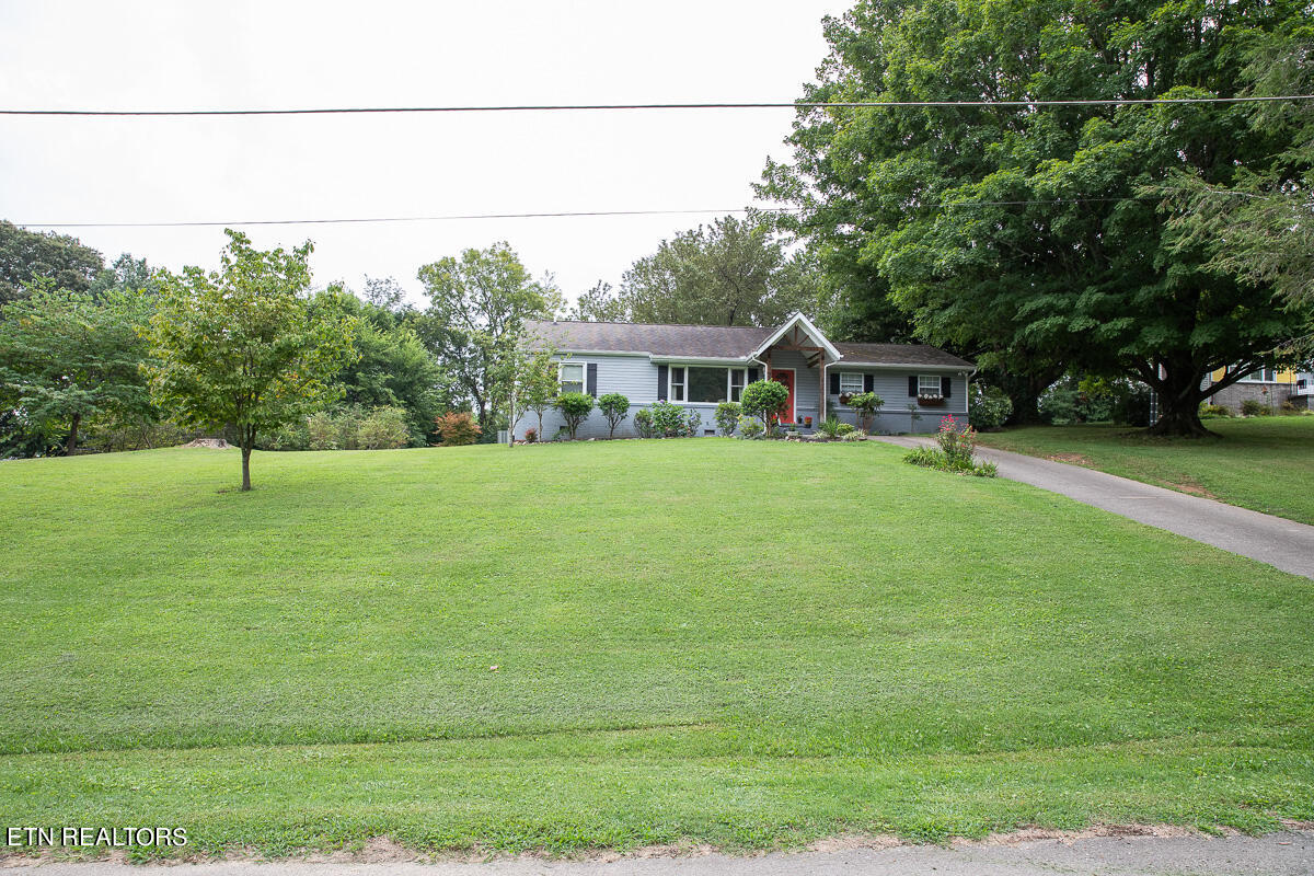 3820 Kenilworth Lane Knoxville TN 37914