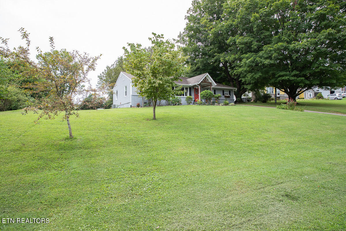 3820 Kenilworth Lane Knoxville TN 37914
