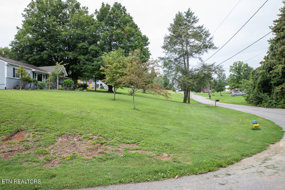 3820 Kenilworth Lane Knoxville TN 37914