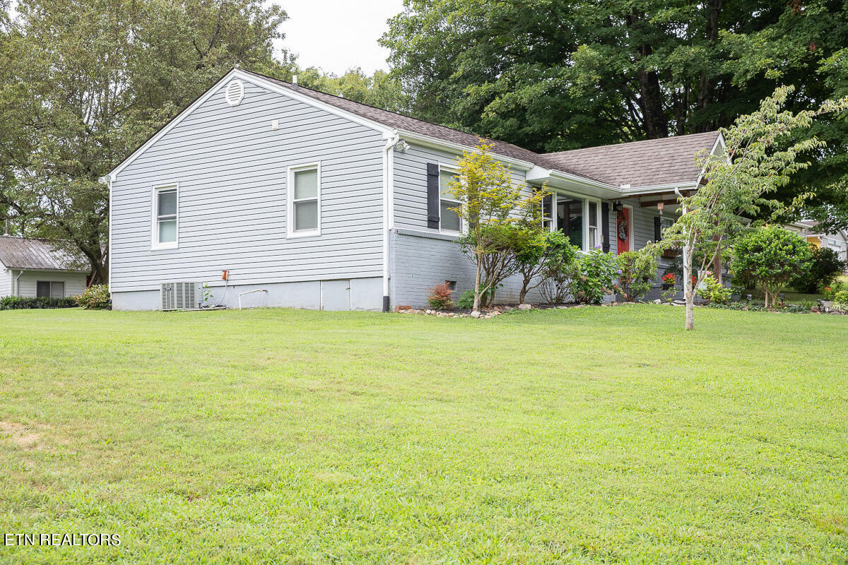 3820 Kenilworth Lane Knoxville TN 37914