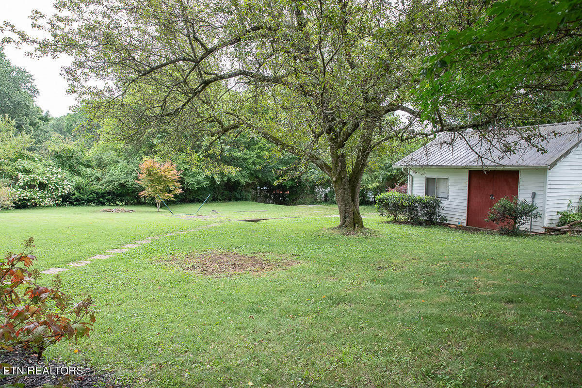 3820 Kenilworth Lane Knoxville TN 37914