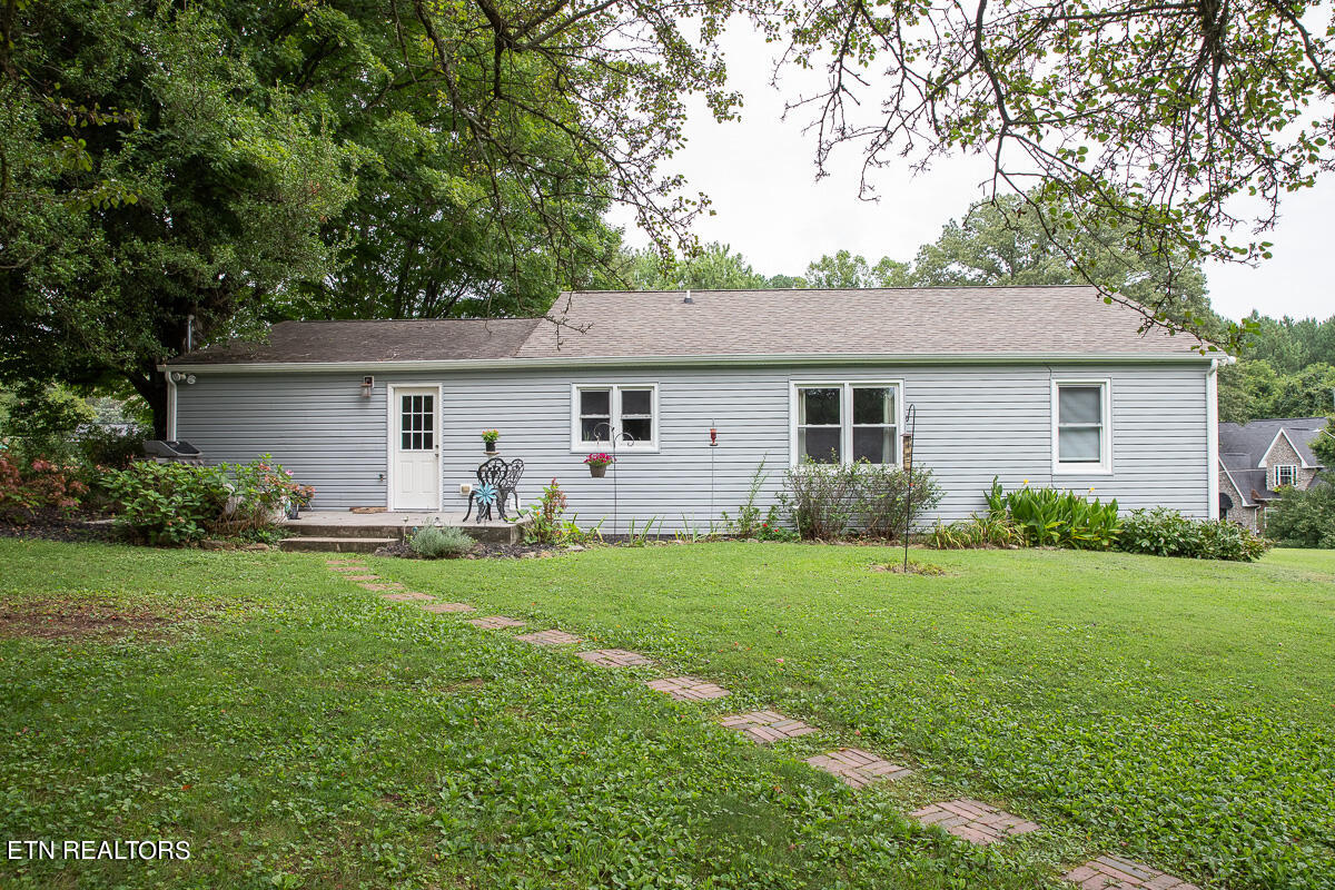 3820 Kenilworth Lane Knoxville TN 37914
