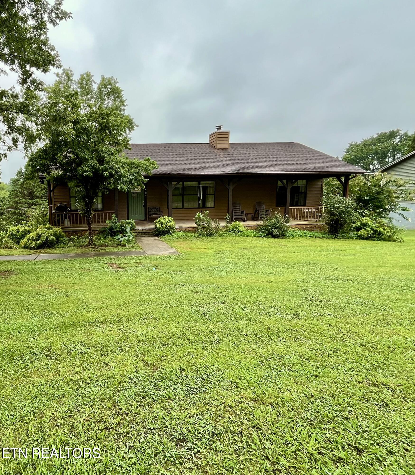 204 Mohawk Circle Seymour TN 37865