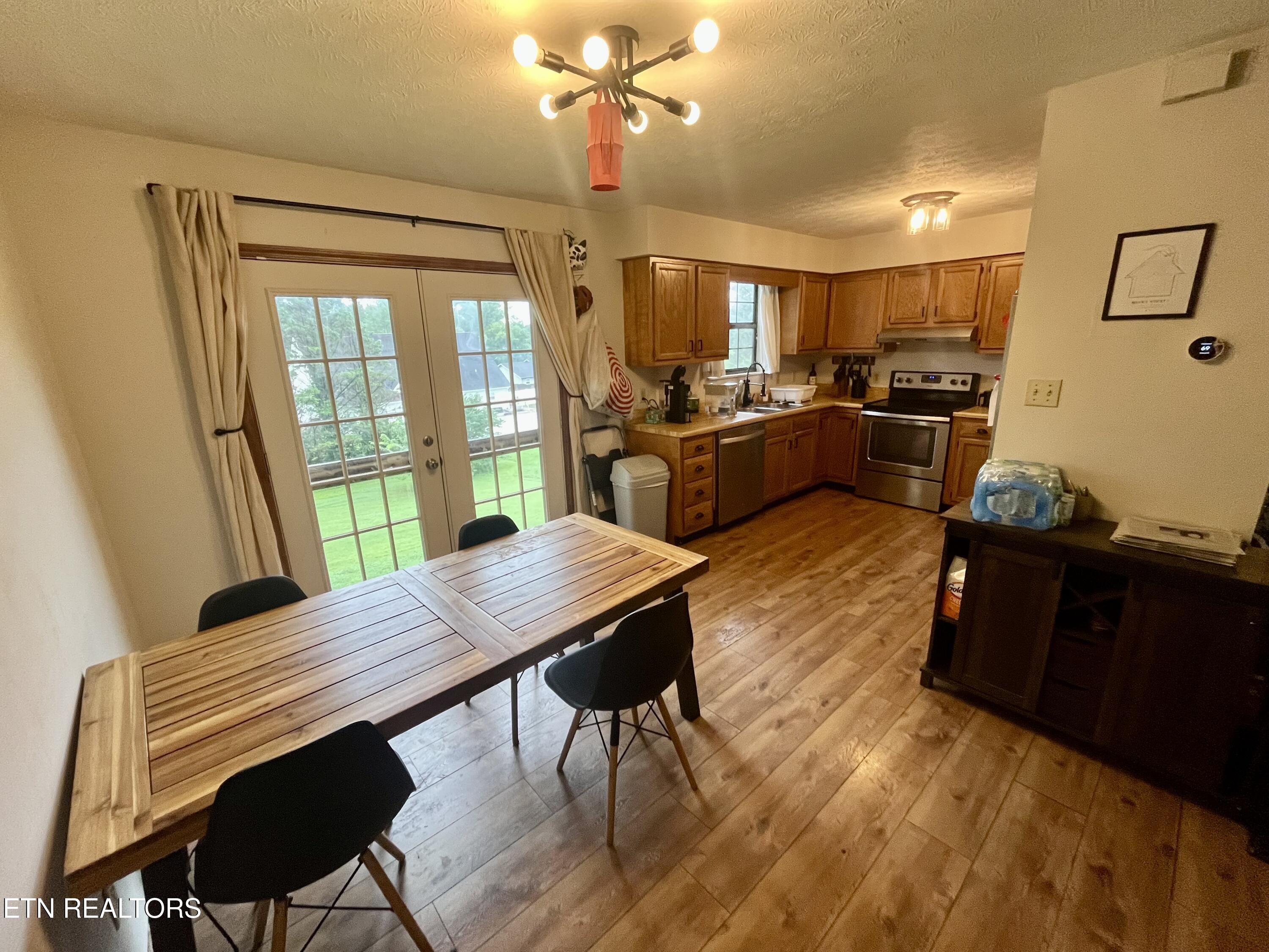 204 Mohawk Circle Seymour TN 37865