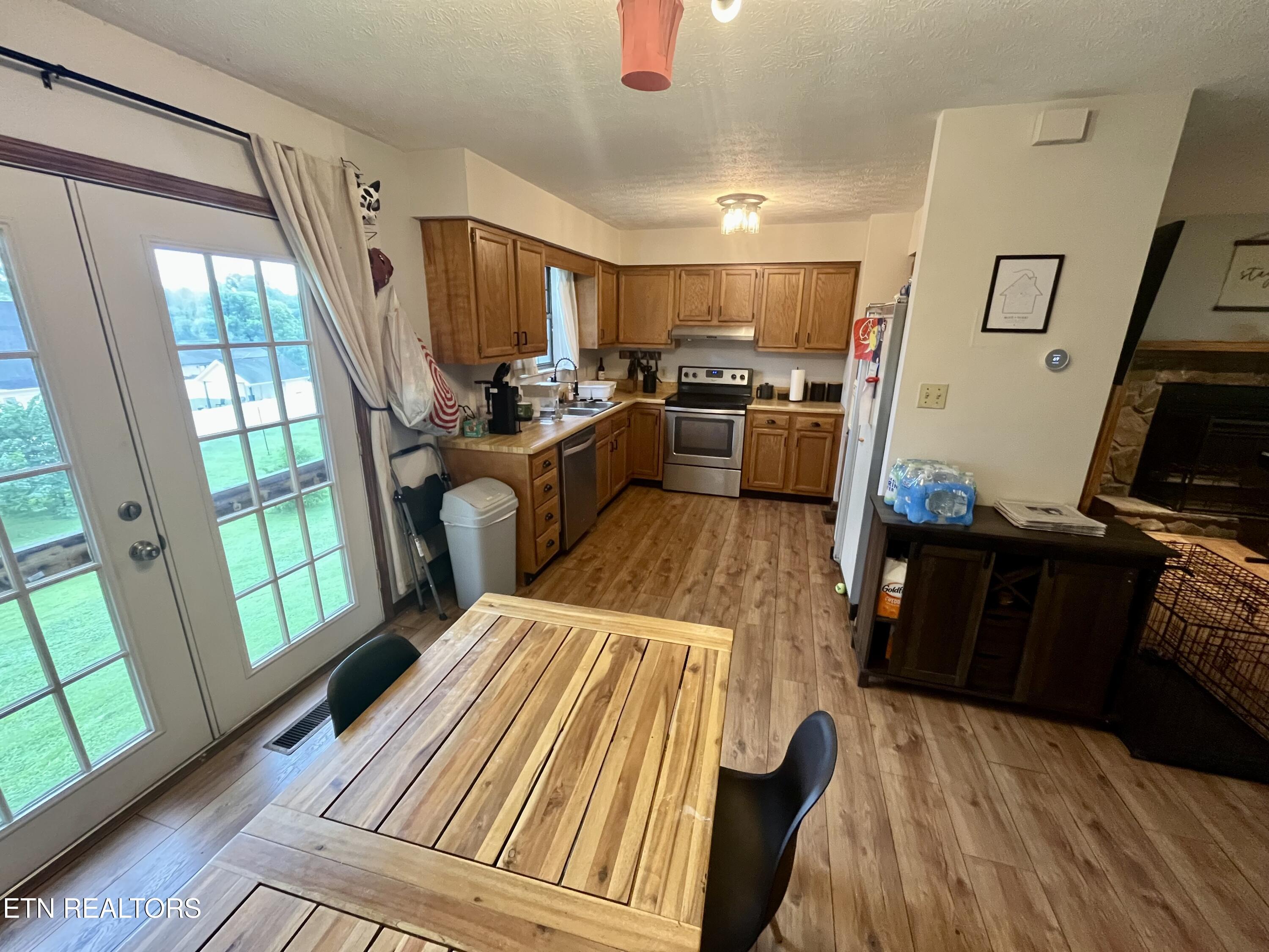 204 Mohawk Circle Seymour TN 37865
