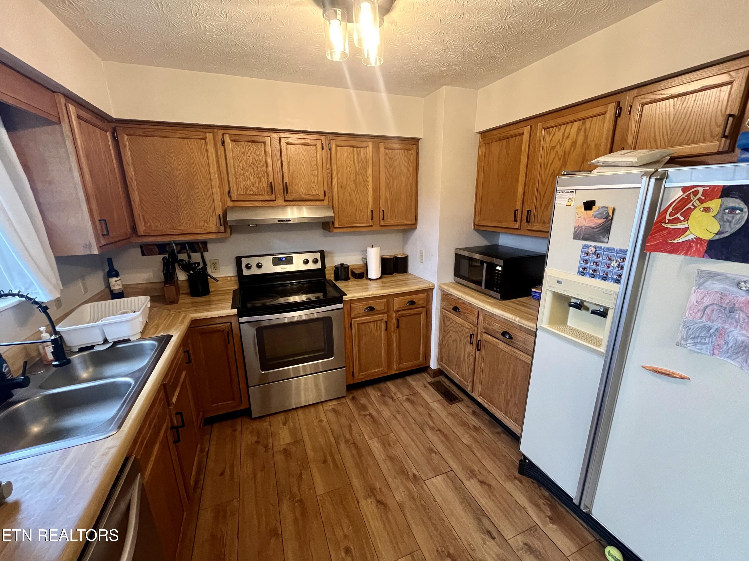 204 Mohawk Circle Seymour TN 37865