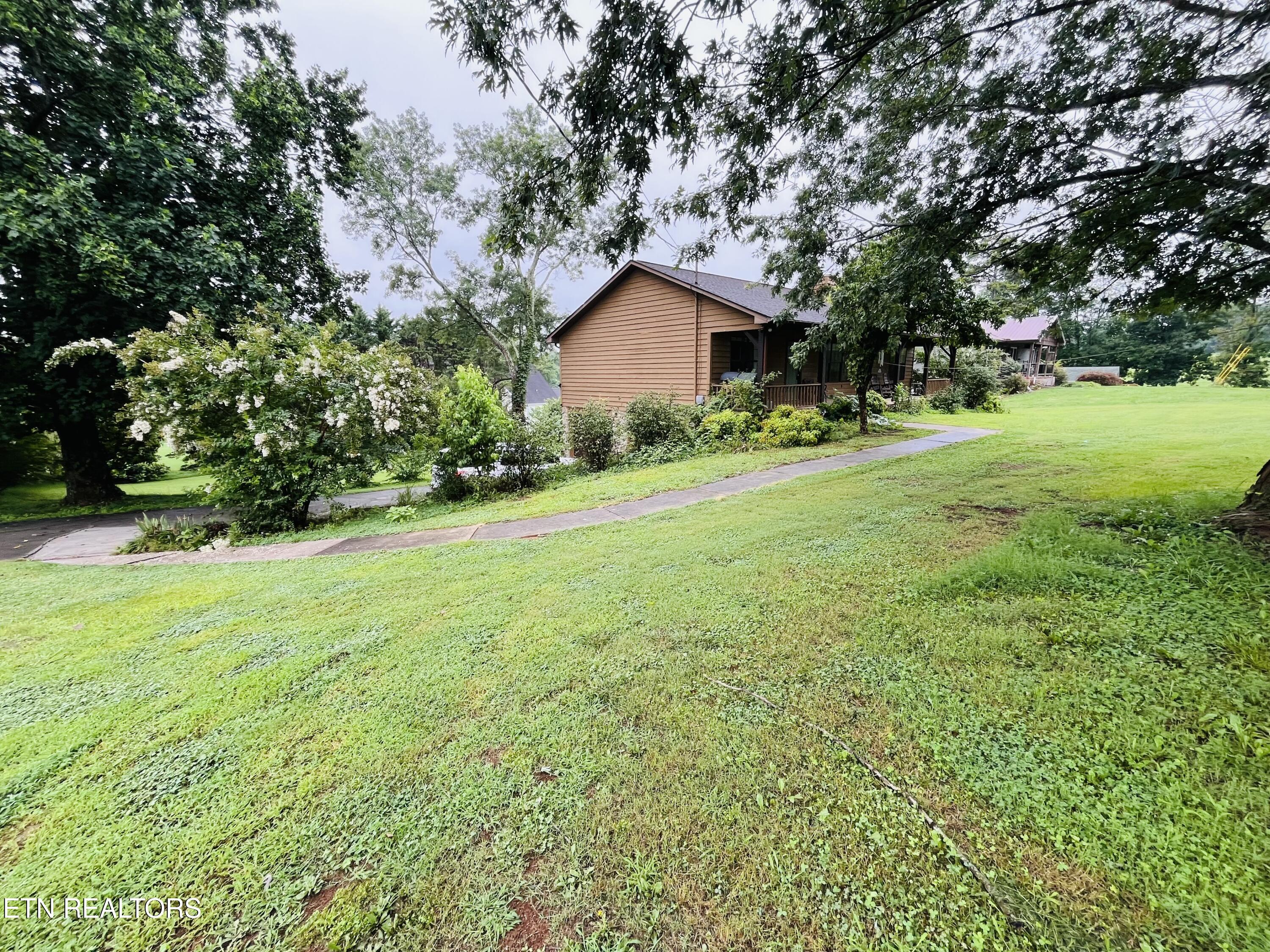204 Mohawk Circle Seymour TN 37865