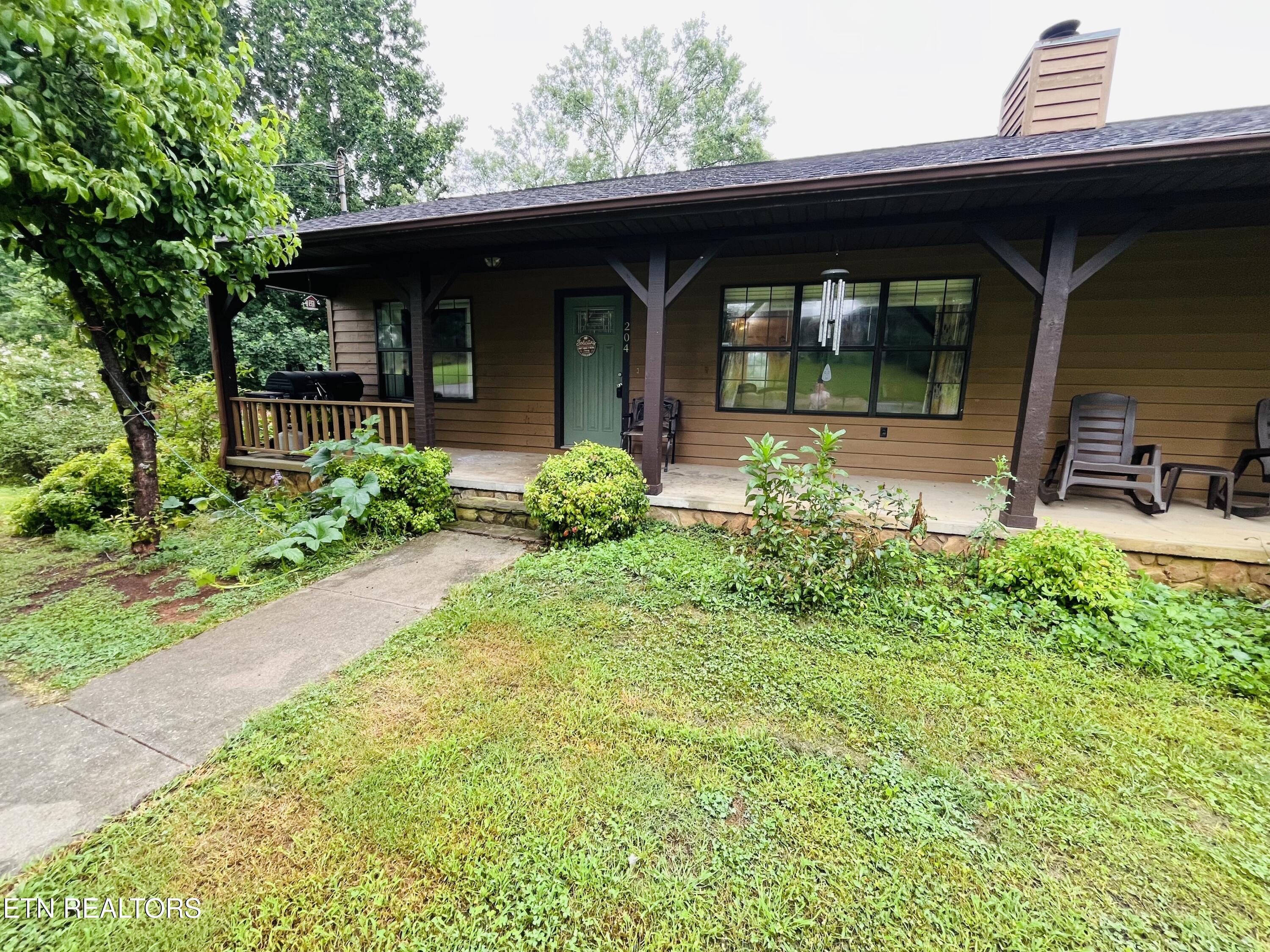 204 Mohawk Circle Seymour TN 37865