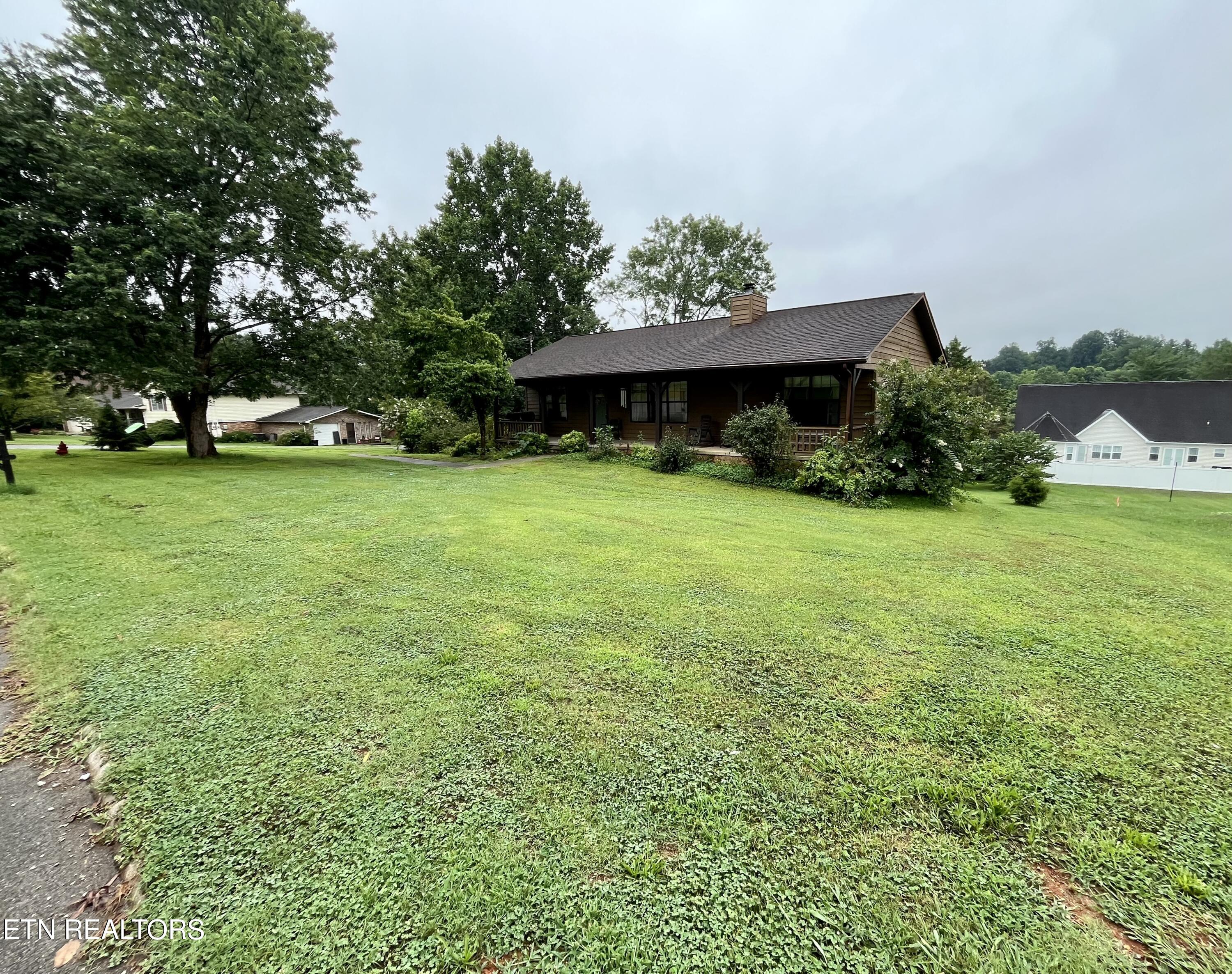 204 Mohawk Circle Seymour TN 37865