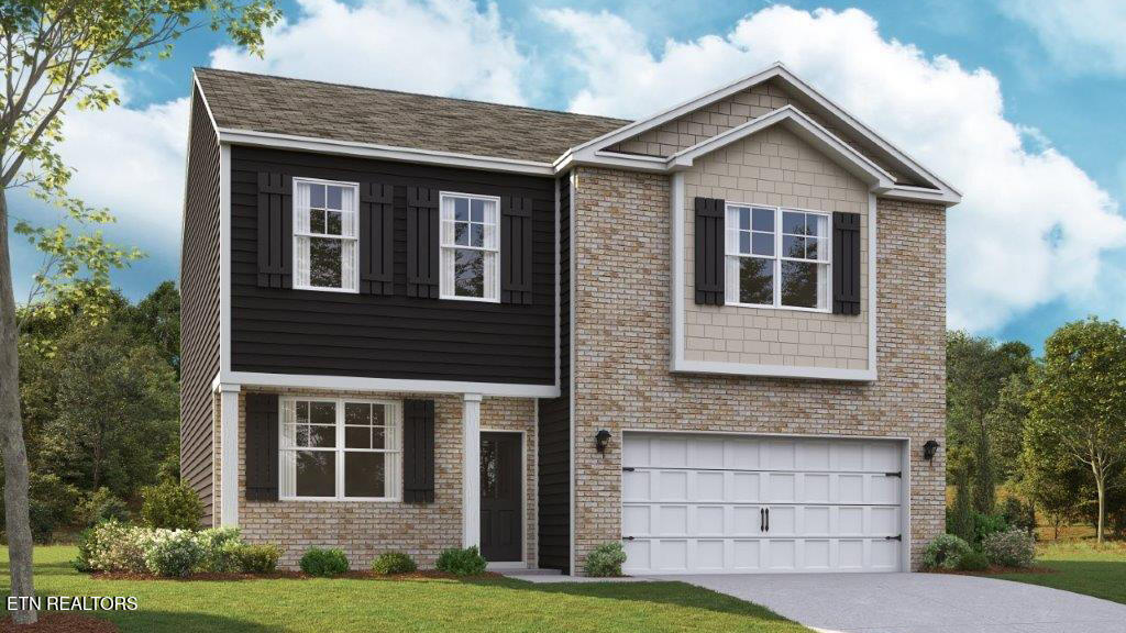431 Villages At Hinds Creek Lane Clinton TN 37716