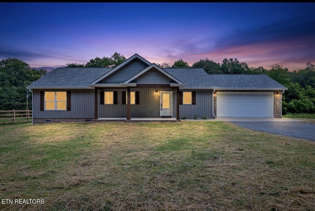1259 Franklin Loop Clarkrange TN 38553