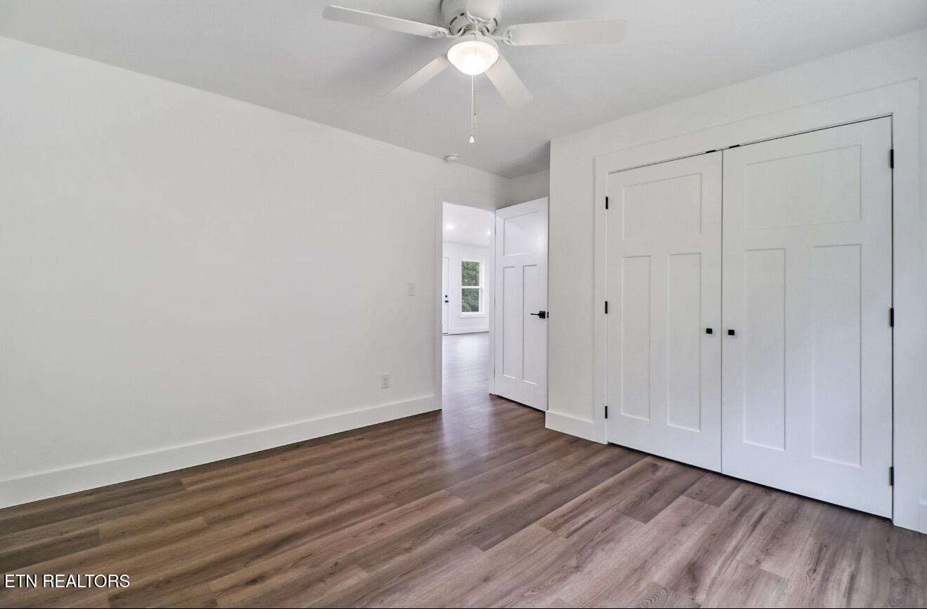 1259 Franklin Loop Clarkrange TN 38553