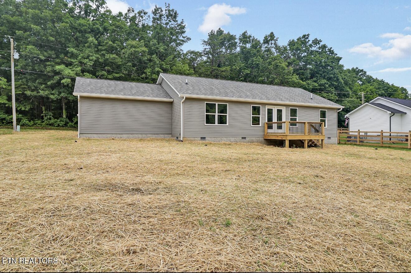 1259 Franklin Loop Clarkrange TN 38553