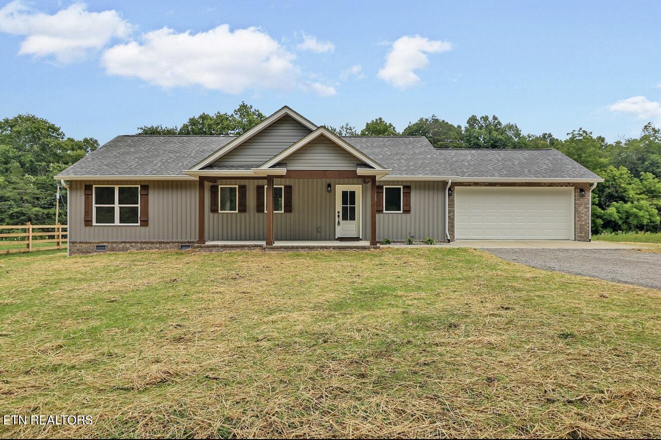 1259 Franklin Loop Clarkrange TN 38553
