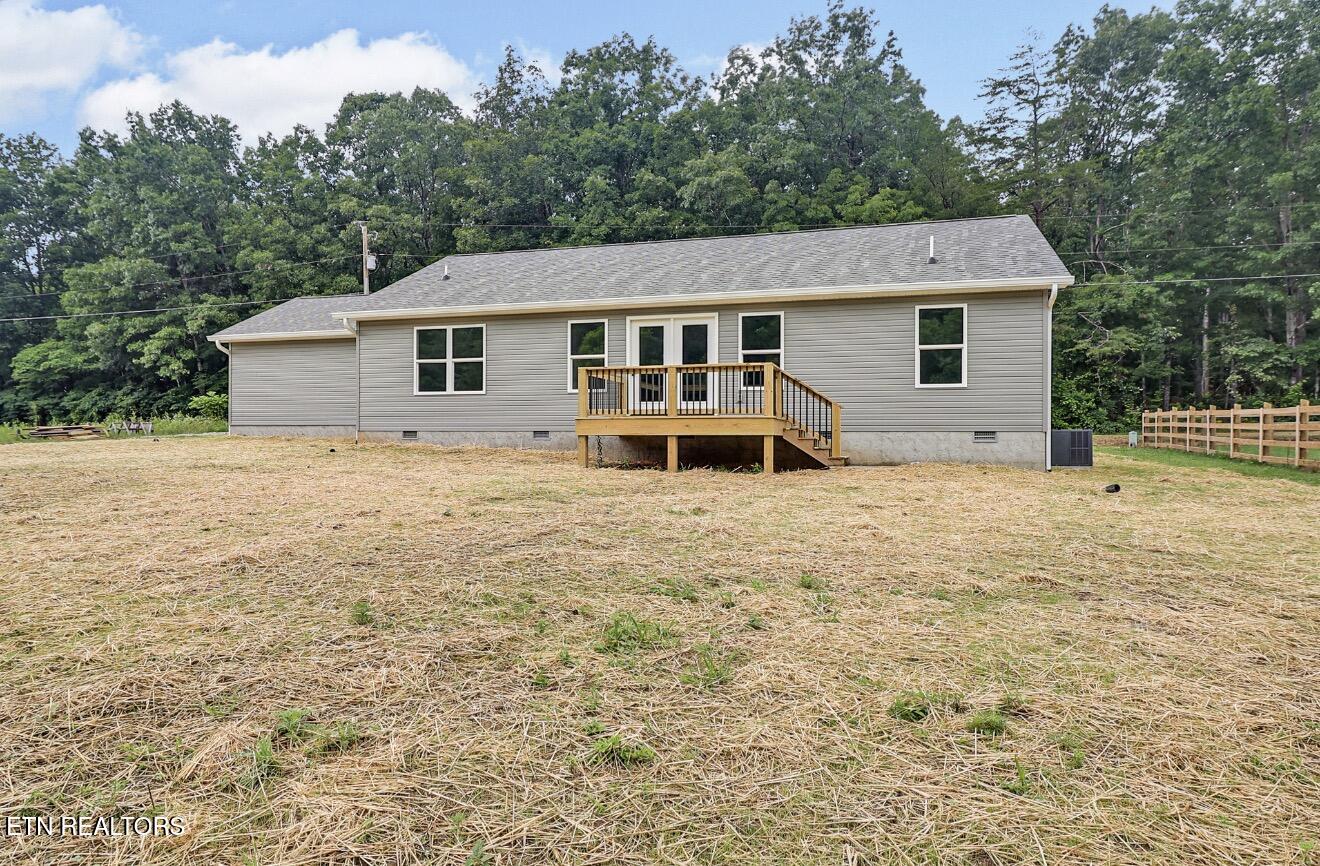 1259 Franklin Loop Clarkrange TN 38553