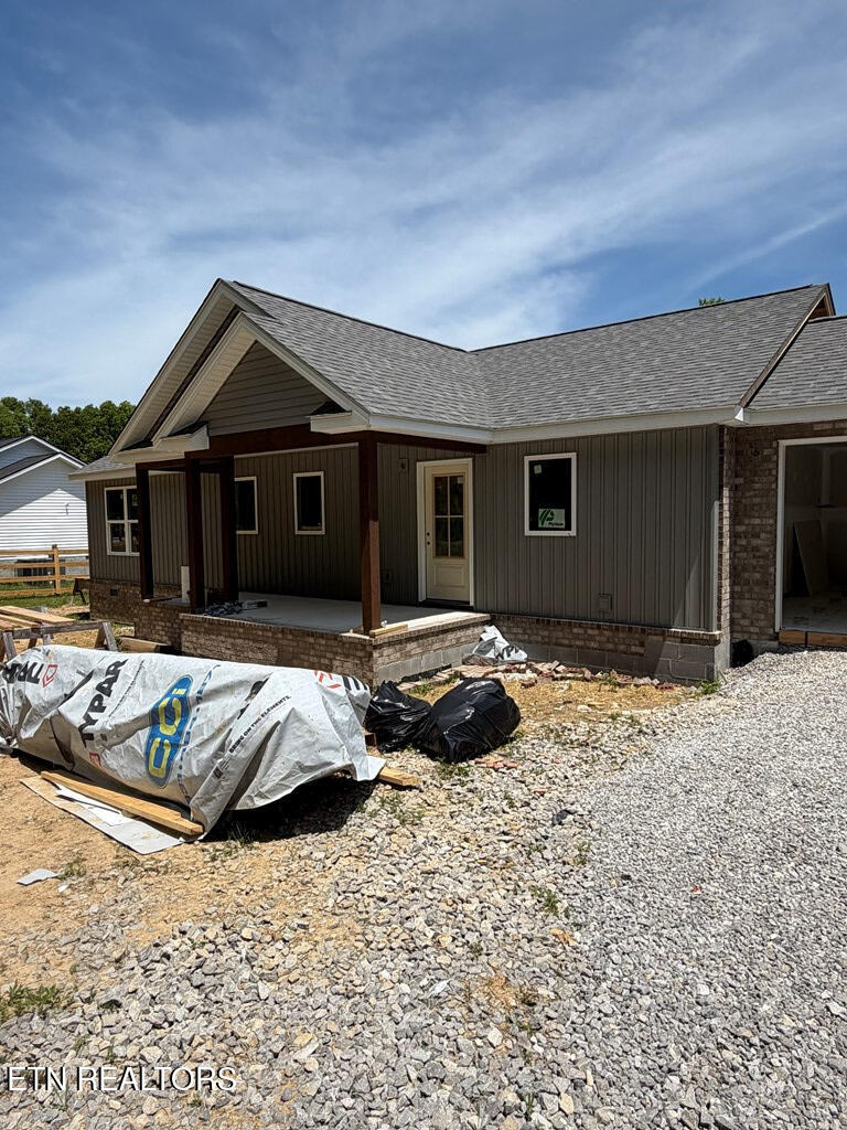 1259 Franklin Loop Clarkrange TN 38553