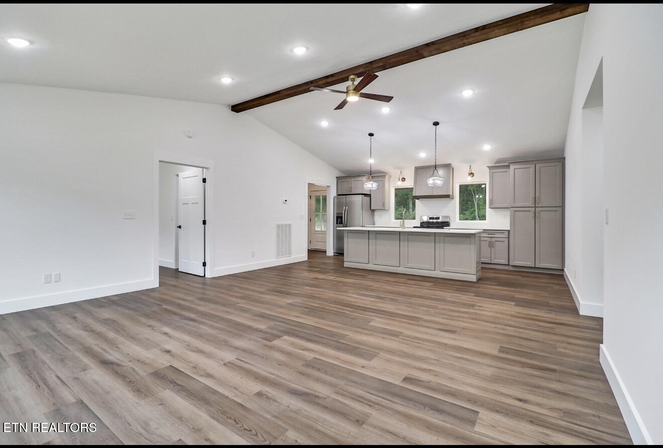 1259 Franklin Loop Clarkrange TN 38553