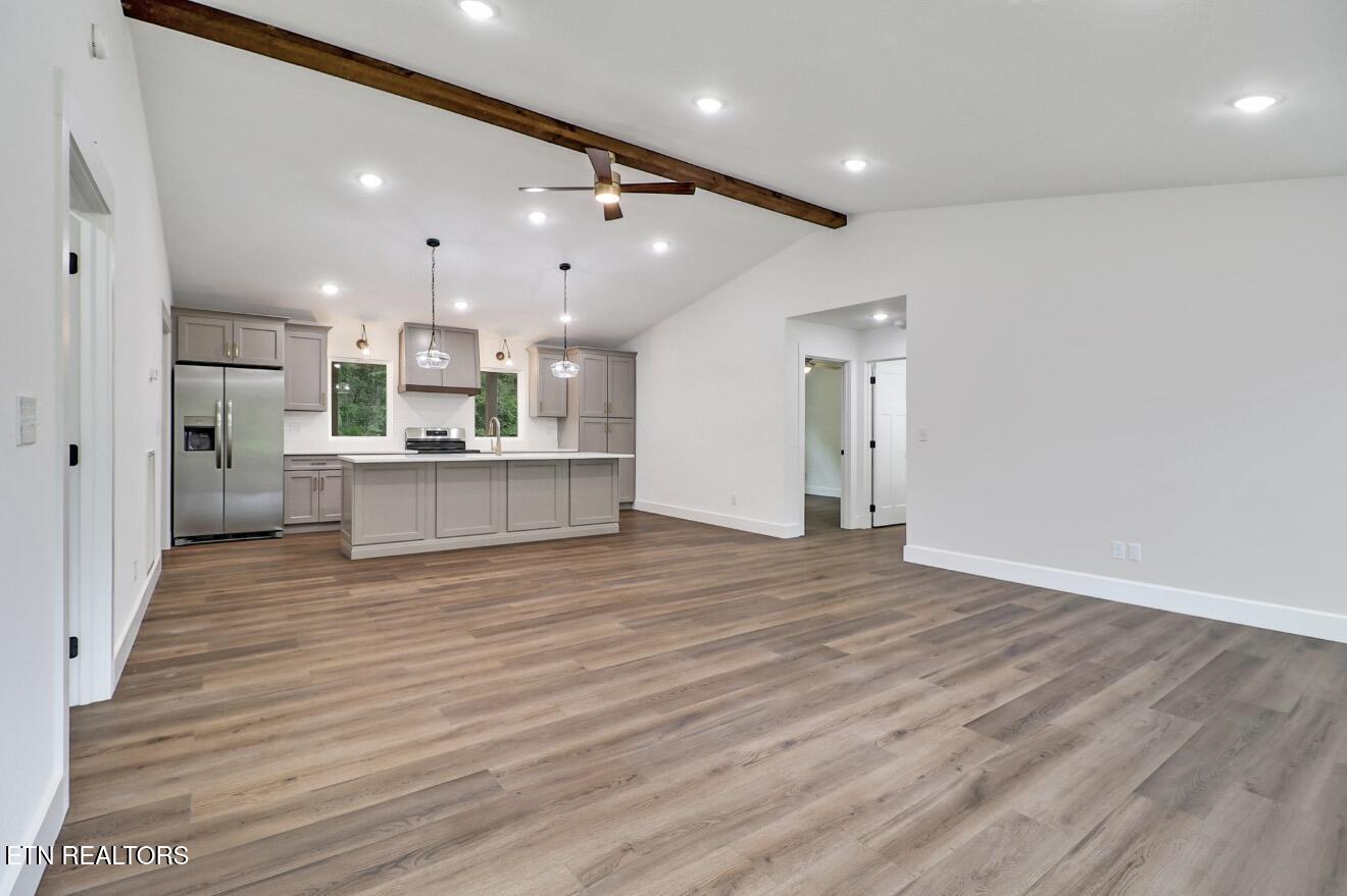 1259 Franklin Loop Clarkrange TN 38553