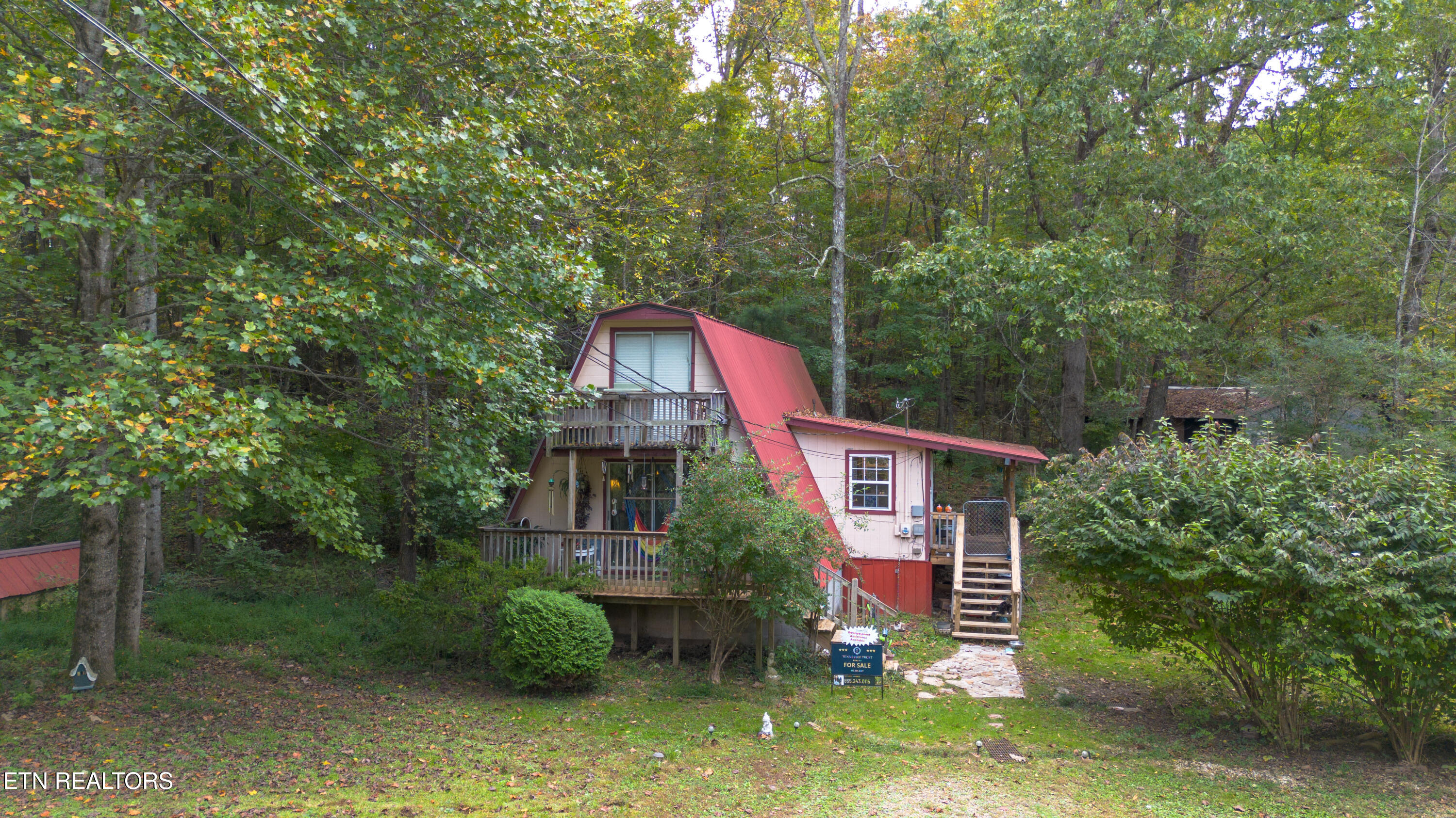 71 Lake Drive Crossville TN 38572