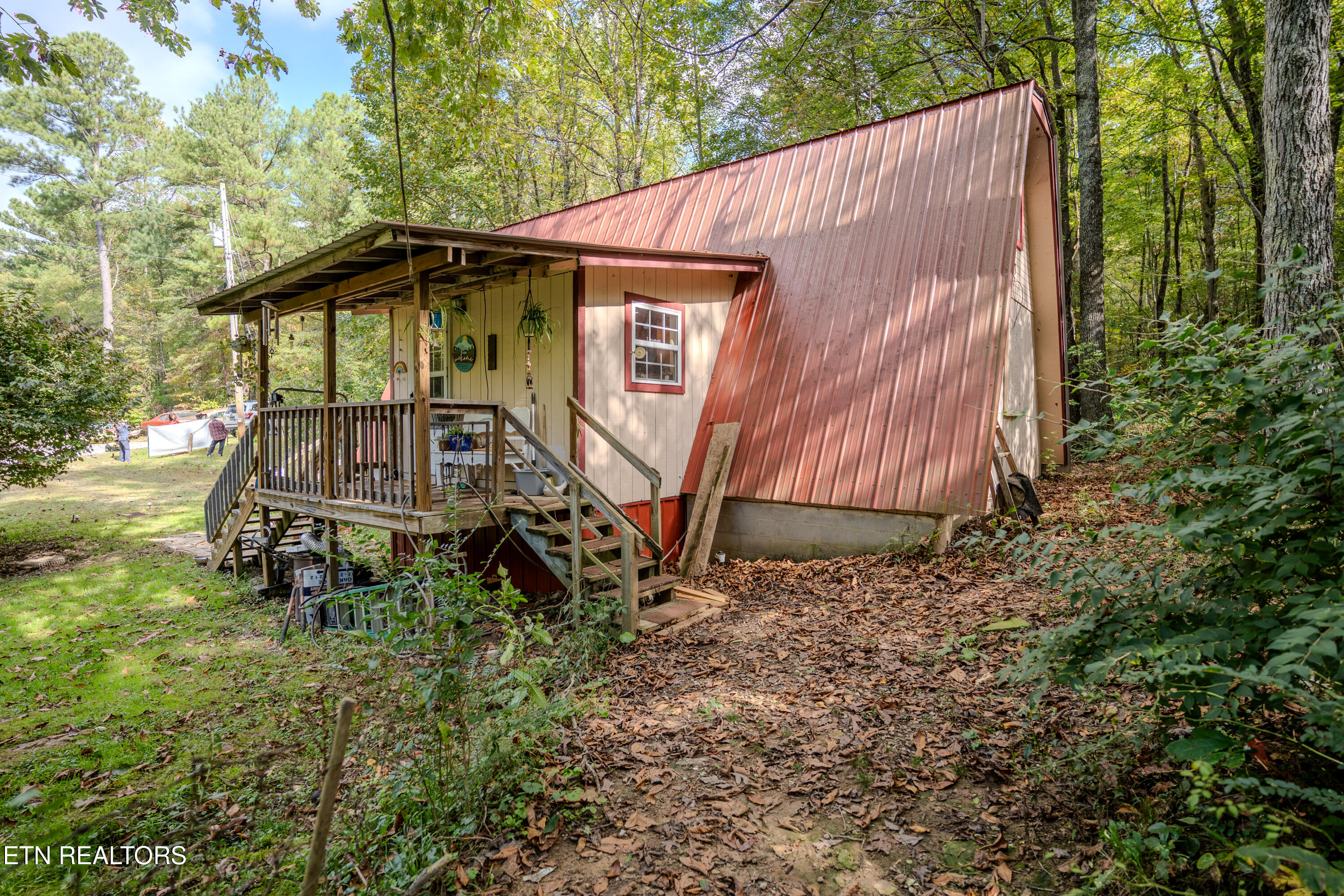 71 Lake Drive Crossville TN 38572