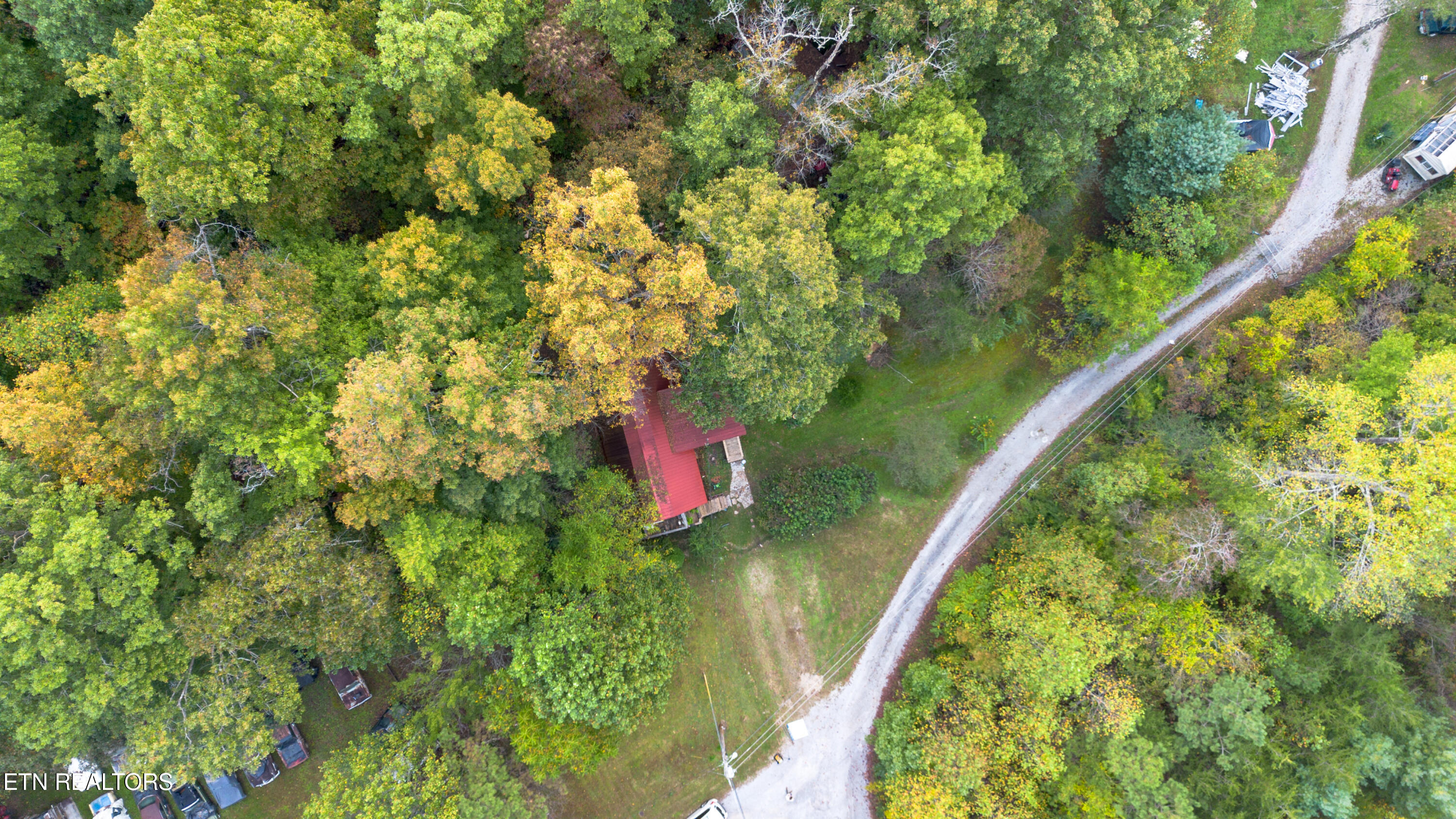 71 Lake Drive Crossville TN 38572
