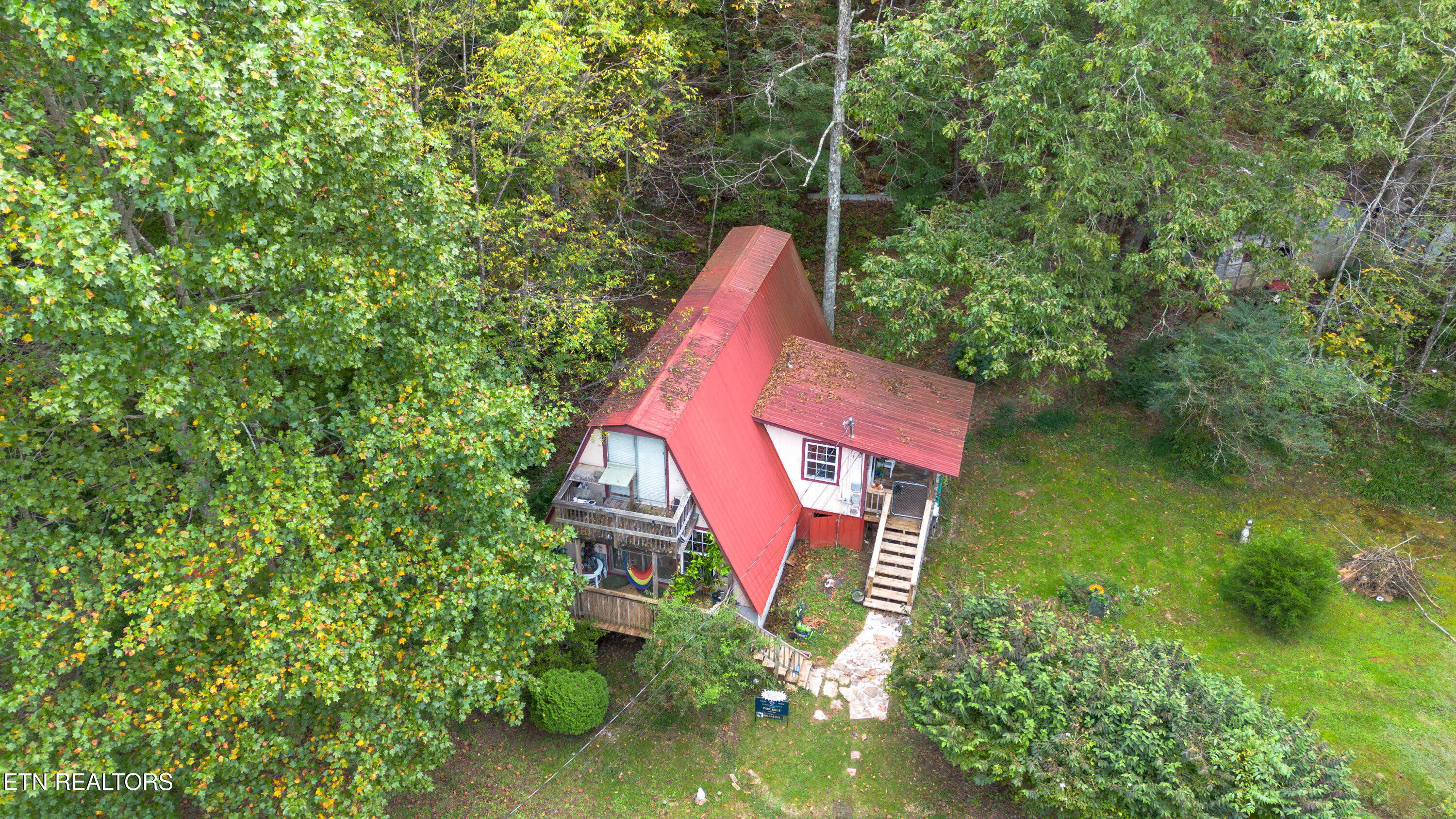 71 Lake Drive Crossville TN 38572