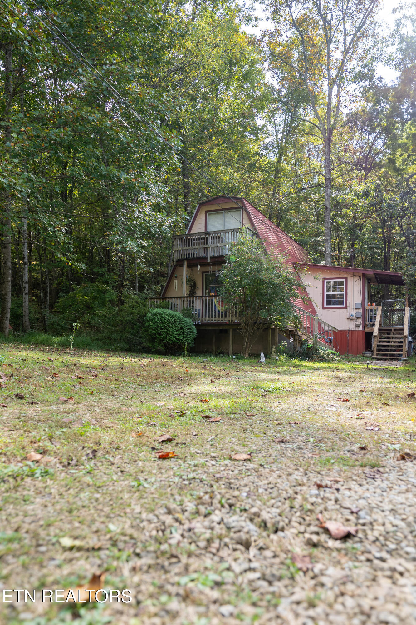71 Lake Drive Crossville TN 38572