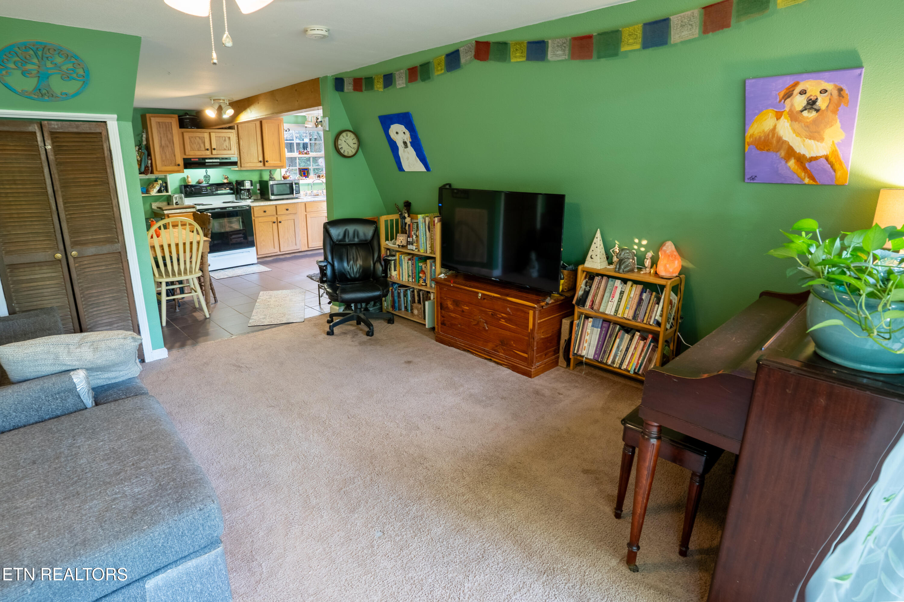 71 Lake Drive Crossville TN 38572