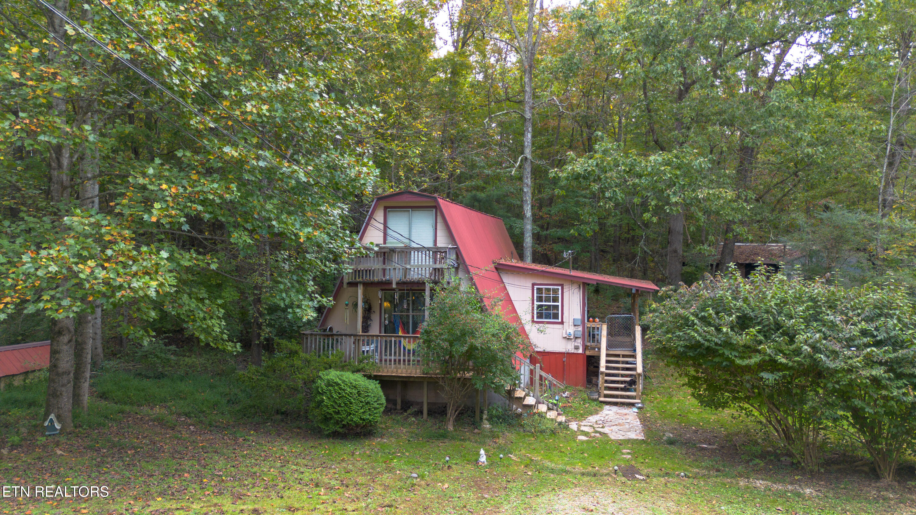 71 Lake Drive Crossville TN 38572