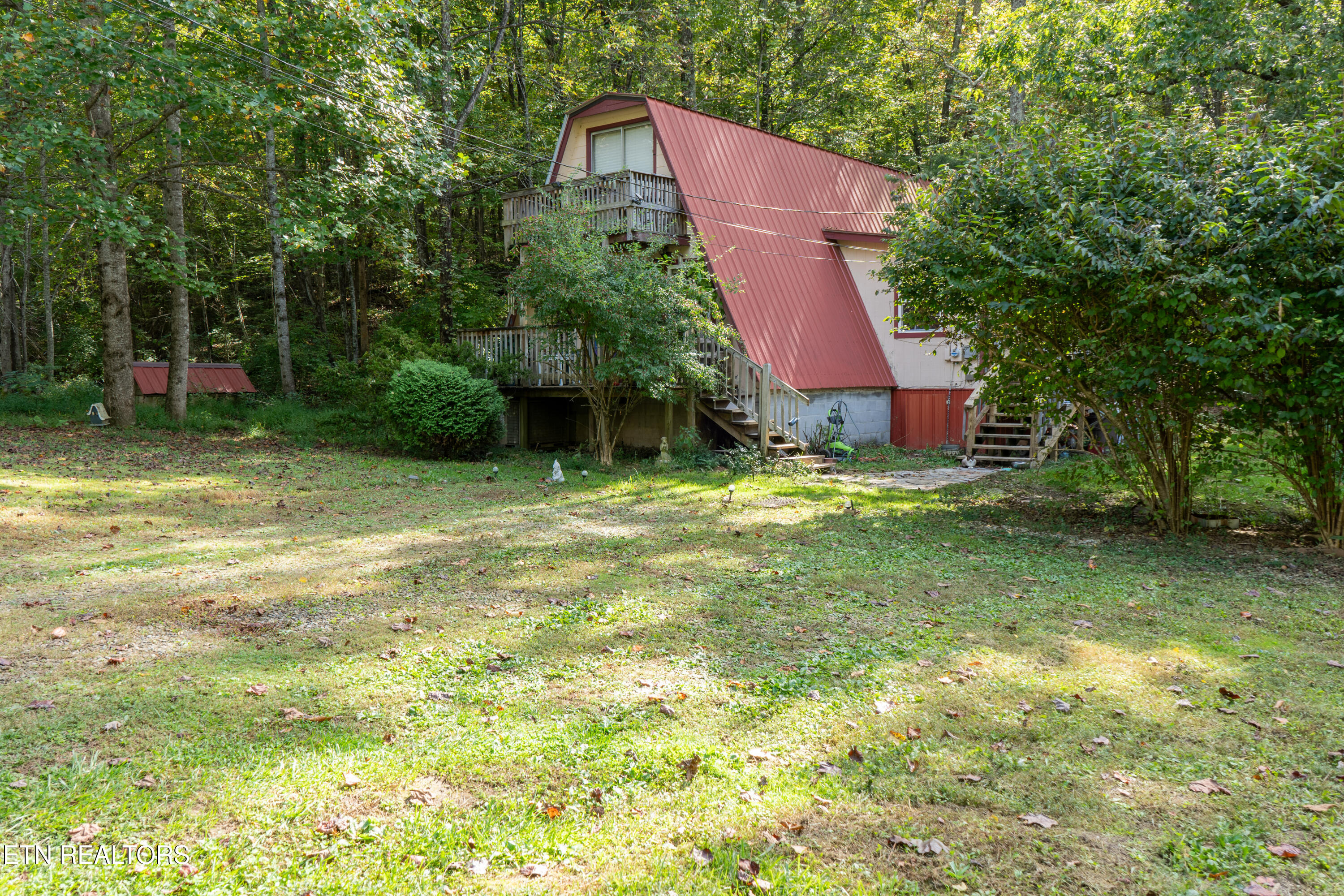 71 Lake Drive Crossville TN 38572