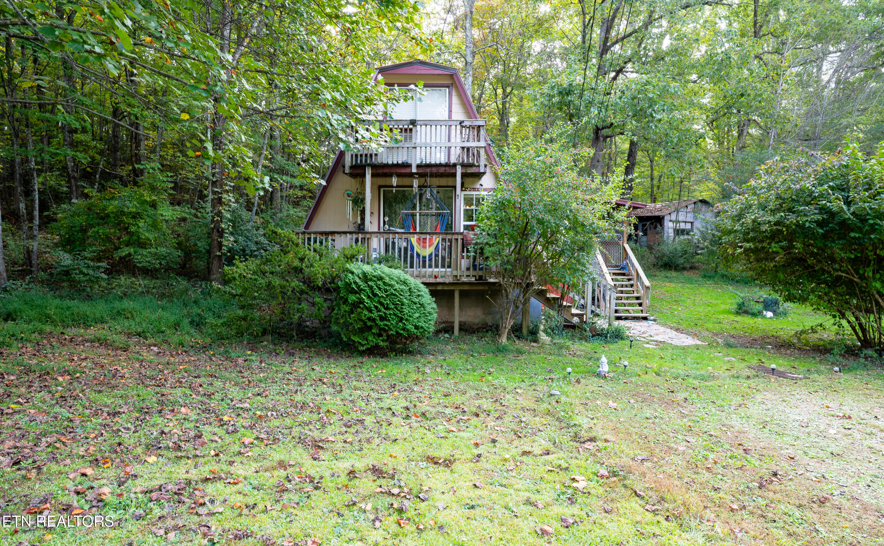 71 Lake Drive Crossville TN 38572