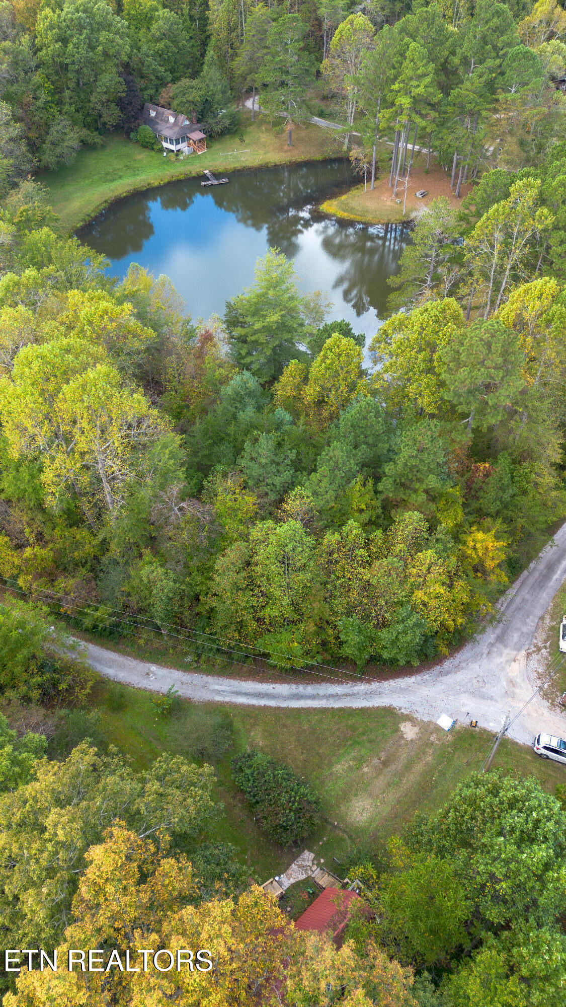 71 Lake Drive Crossville TN 38572