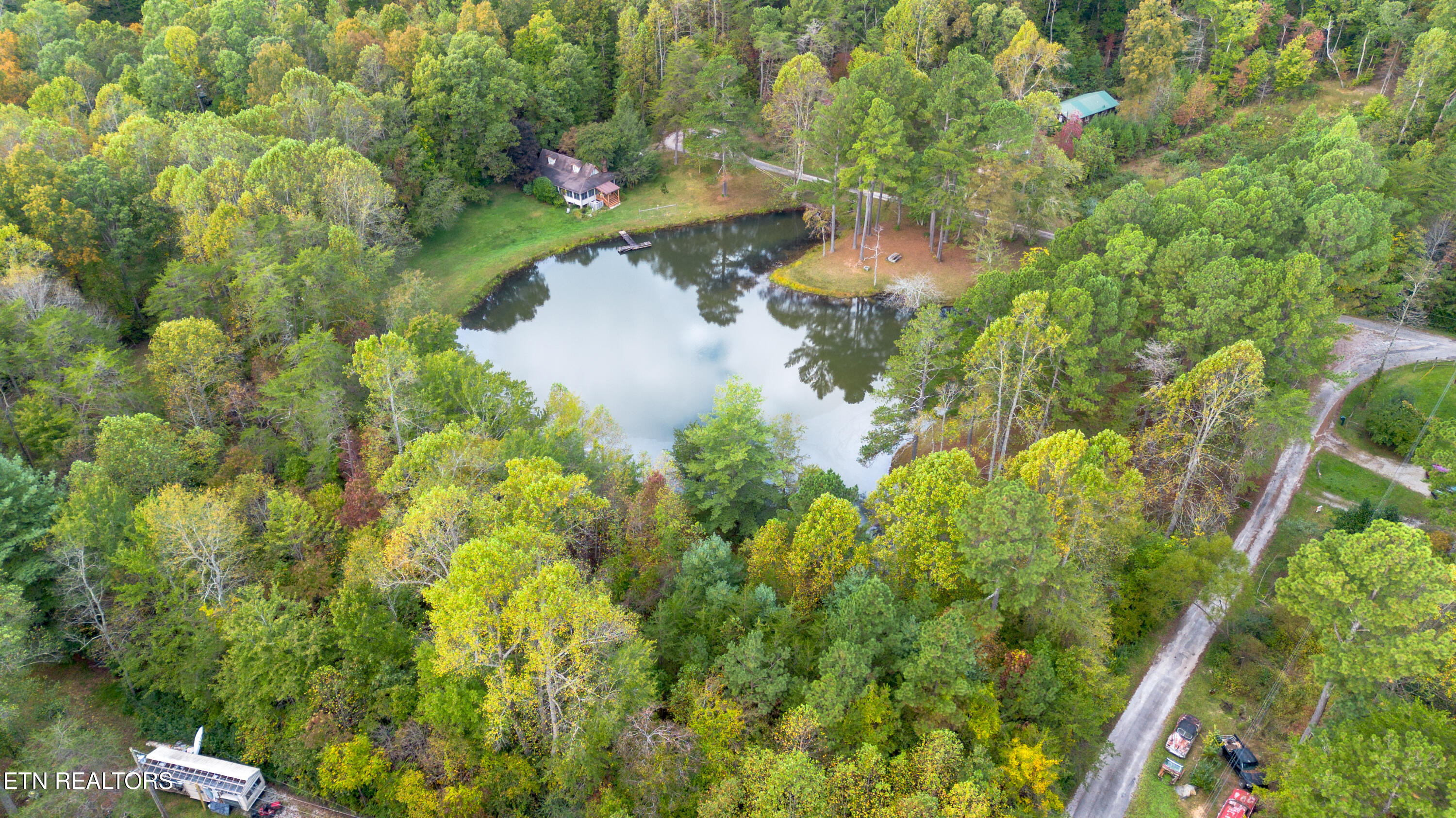 71 Lake Drive Crossville TN 38572