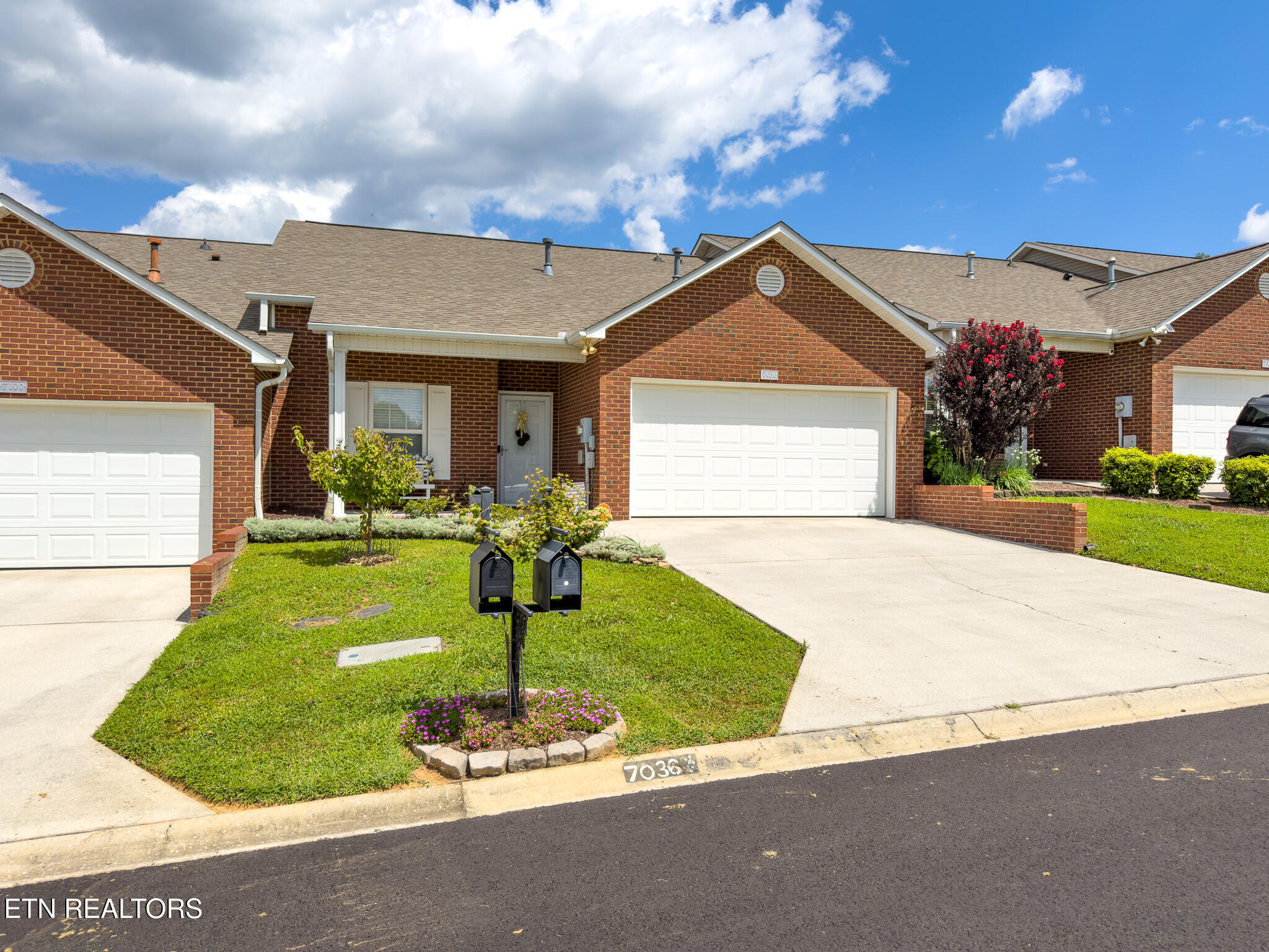 7036 High Alpine Lane Knoxville TN 37918