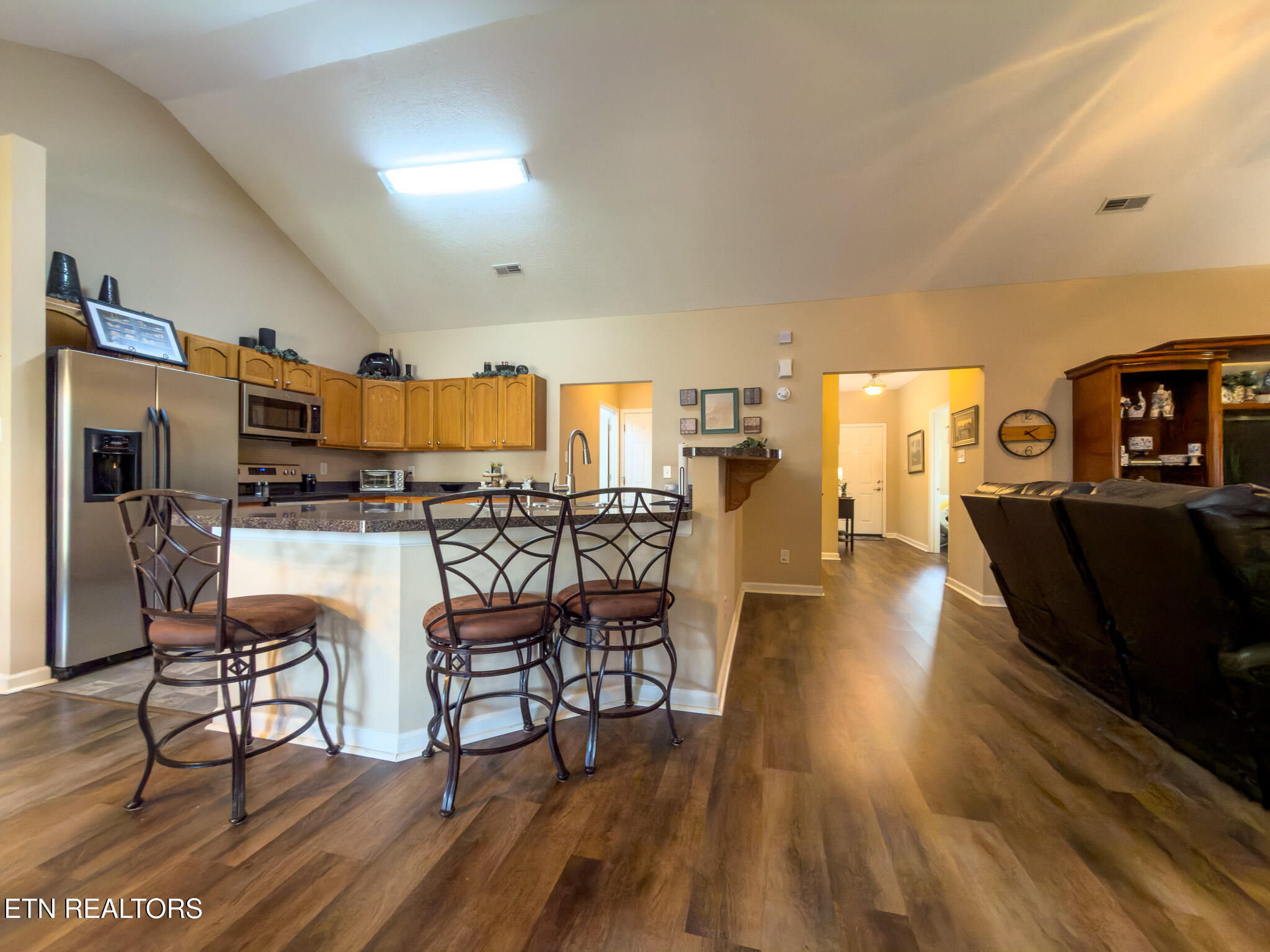 7036 High Alpine Lane Knoxville TN 37918