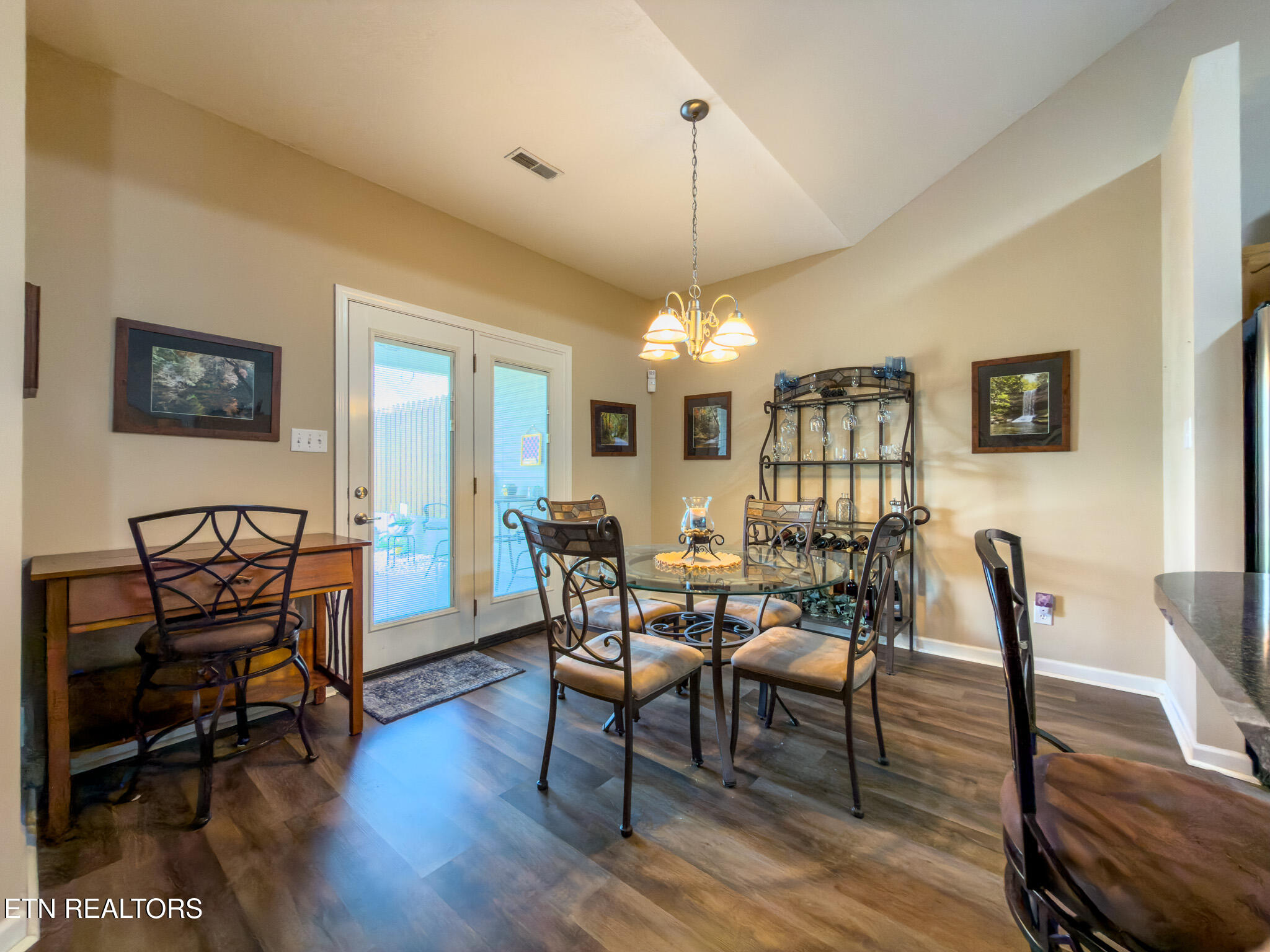 7036 High Alpine Lane Knoxville TN 37918